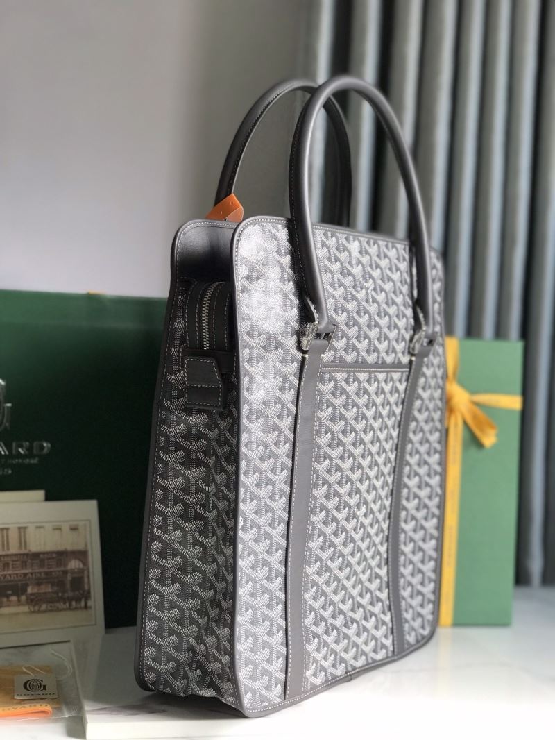 Mens Goyard Briefcases